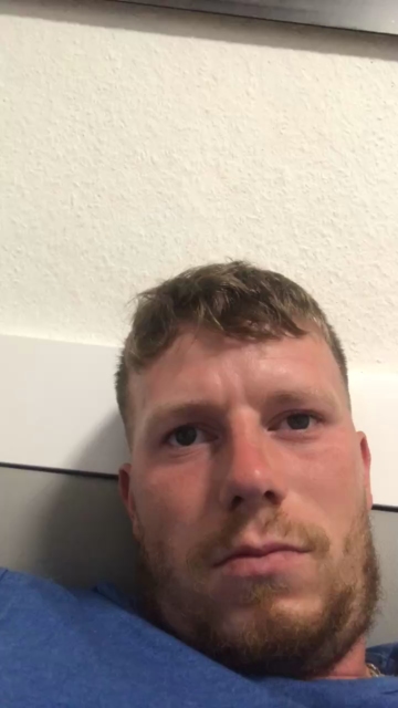 Calvin187  15-09-2021 Recorded Video Topless